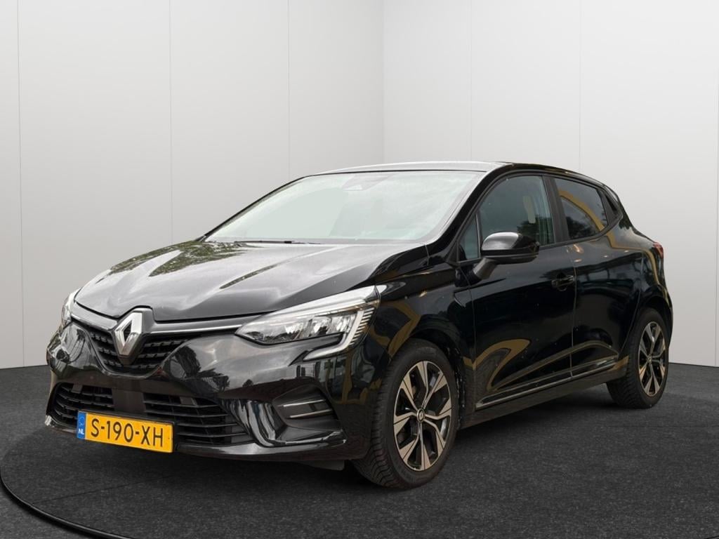 Renault Clio 1.0 tce 90 evolution