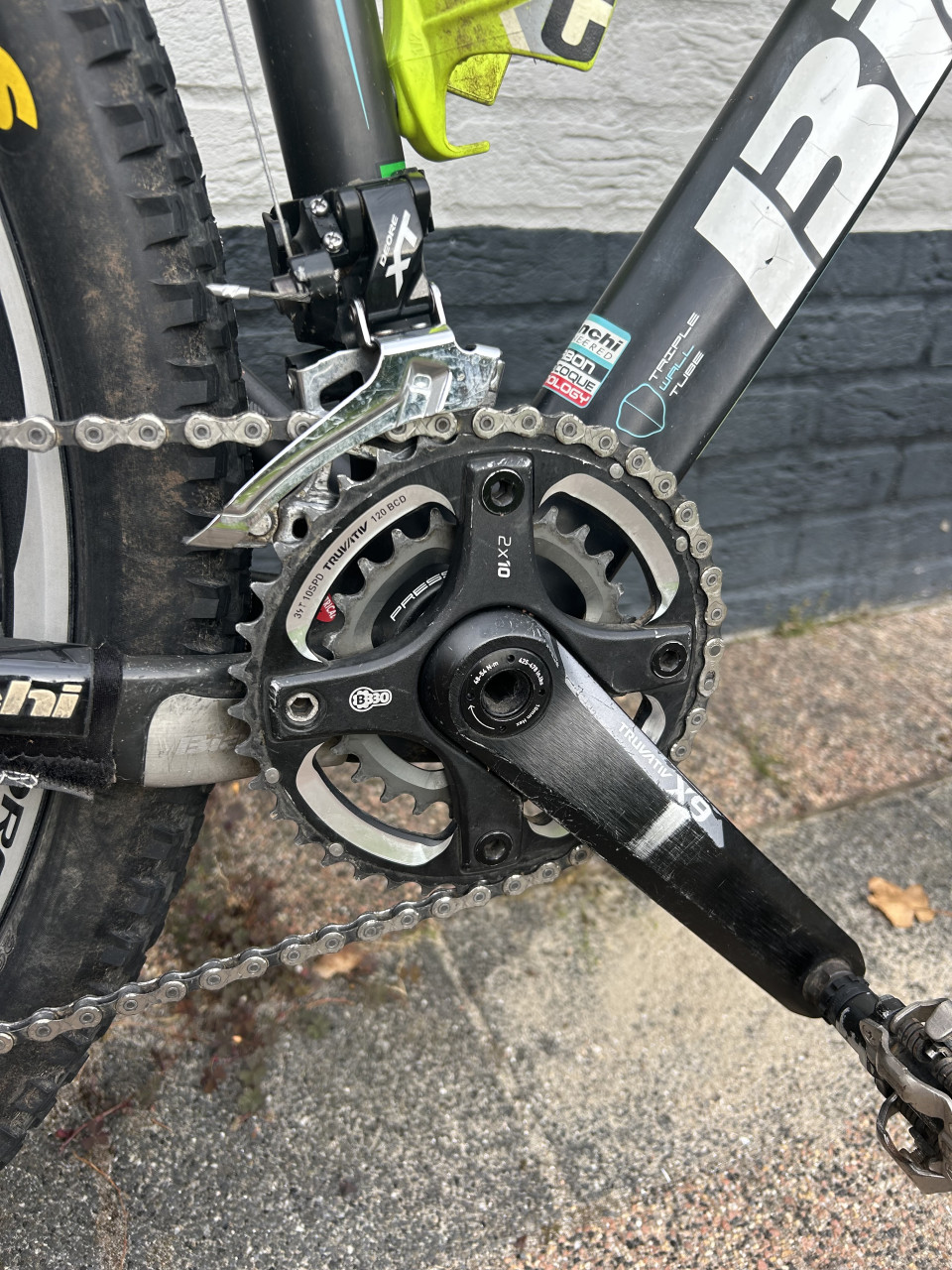 Top MTB