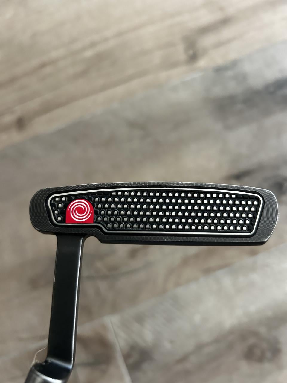 Odessey putter