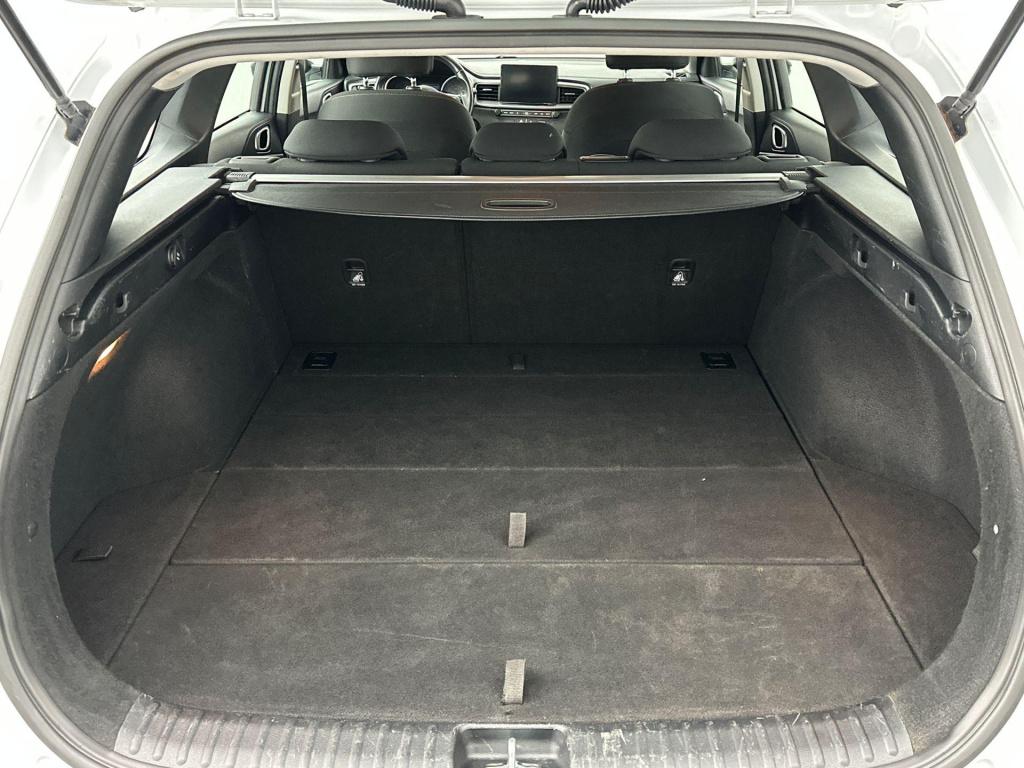 Kia Ceed Sportswagon 1.0 t-gdi dynamicline | trekhaak afneembaar | cam | cl