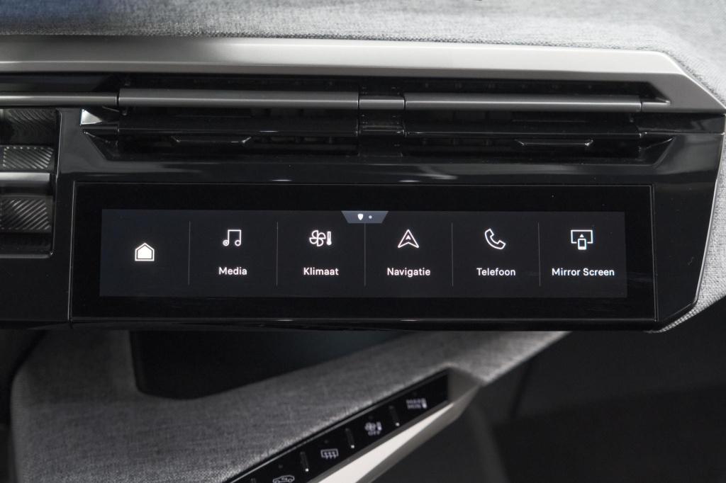 Peugeot 5008 1.2 hybrid 136 gt 7p | adaptieve cruise control | camera | ele