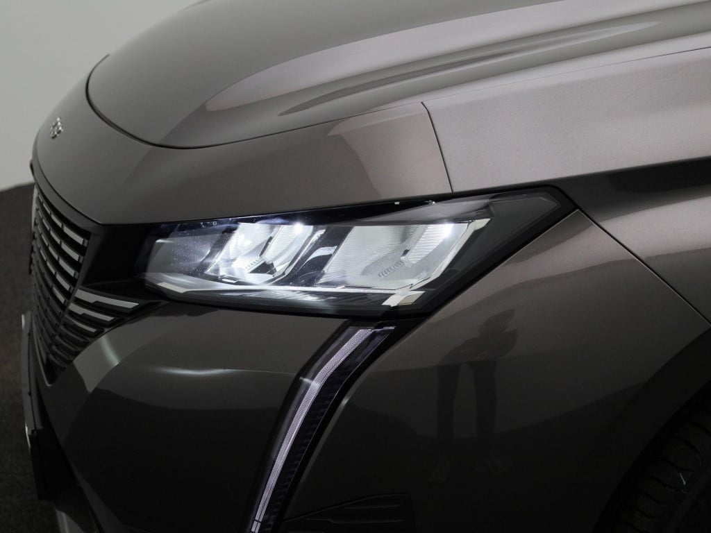 Peugeot 308 sw 1.6 hybrid 180 s&s eat8 allure | automaat | virtual cockpit 