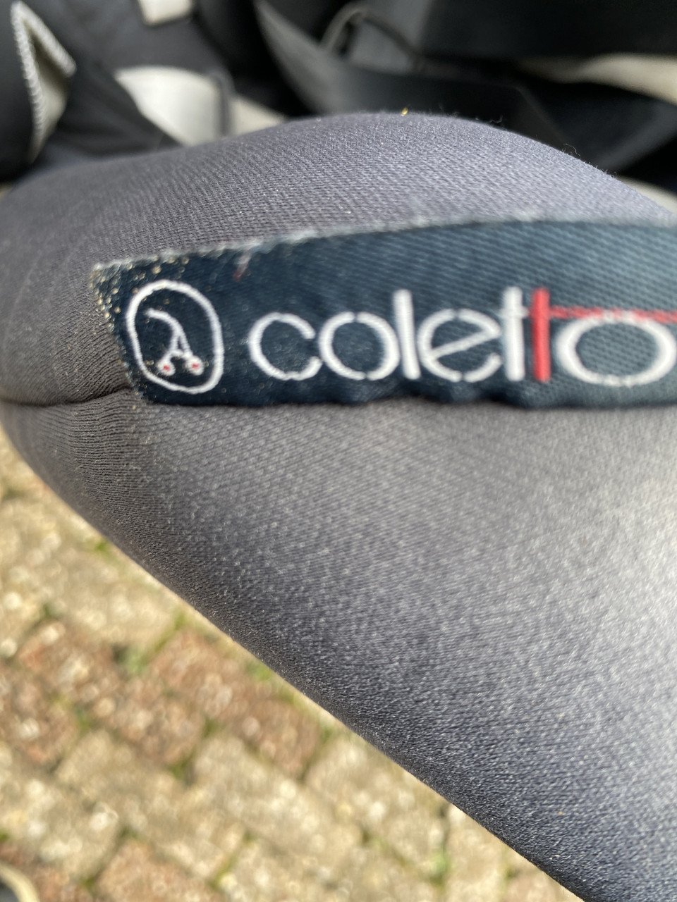 Autostoeltje