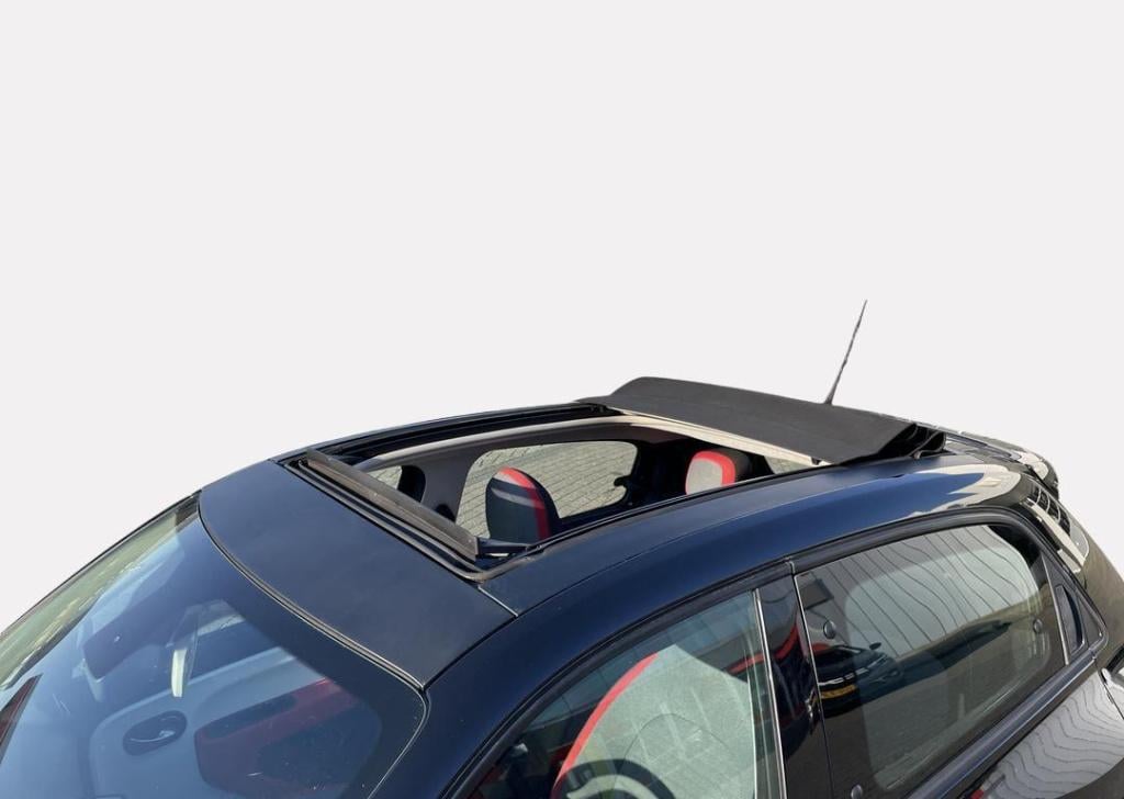 Renault Twingo 0.9 tce dynamique