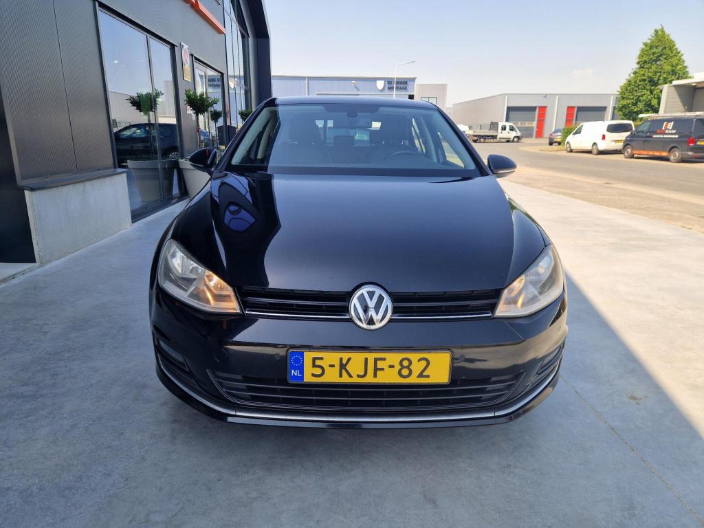 Volkswagen Golf 1.4 tsi act highline