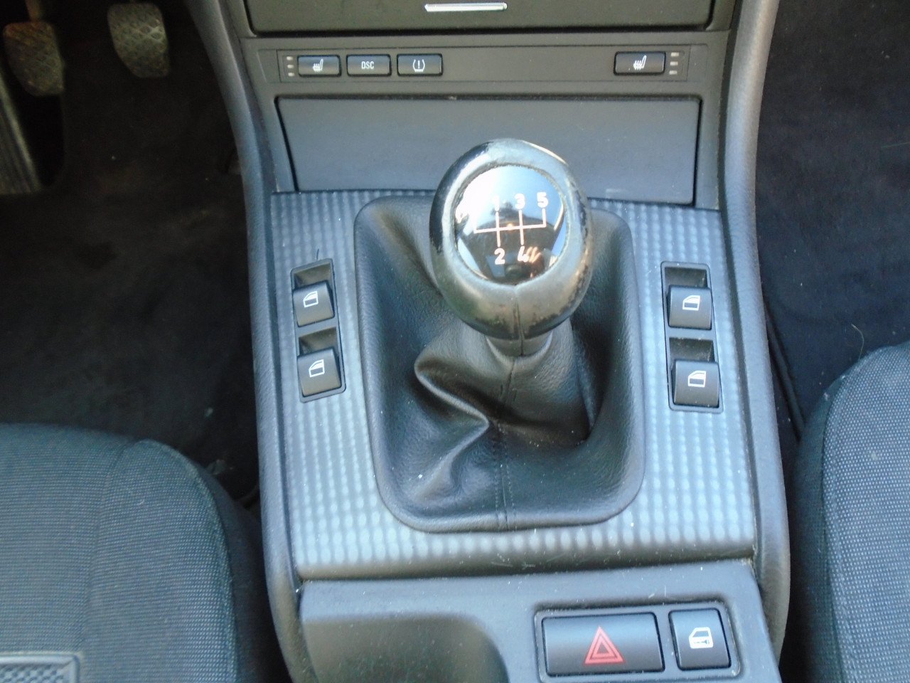 BMW 318 CI