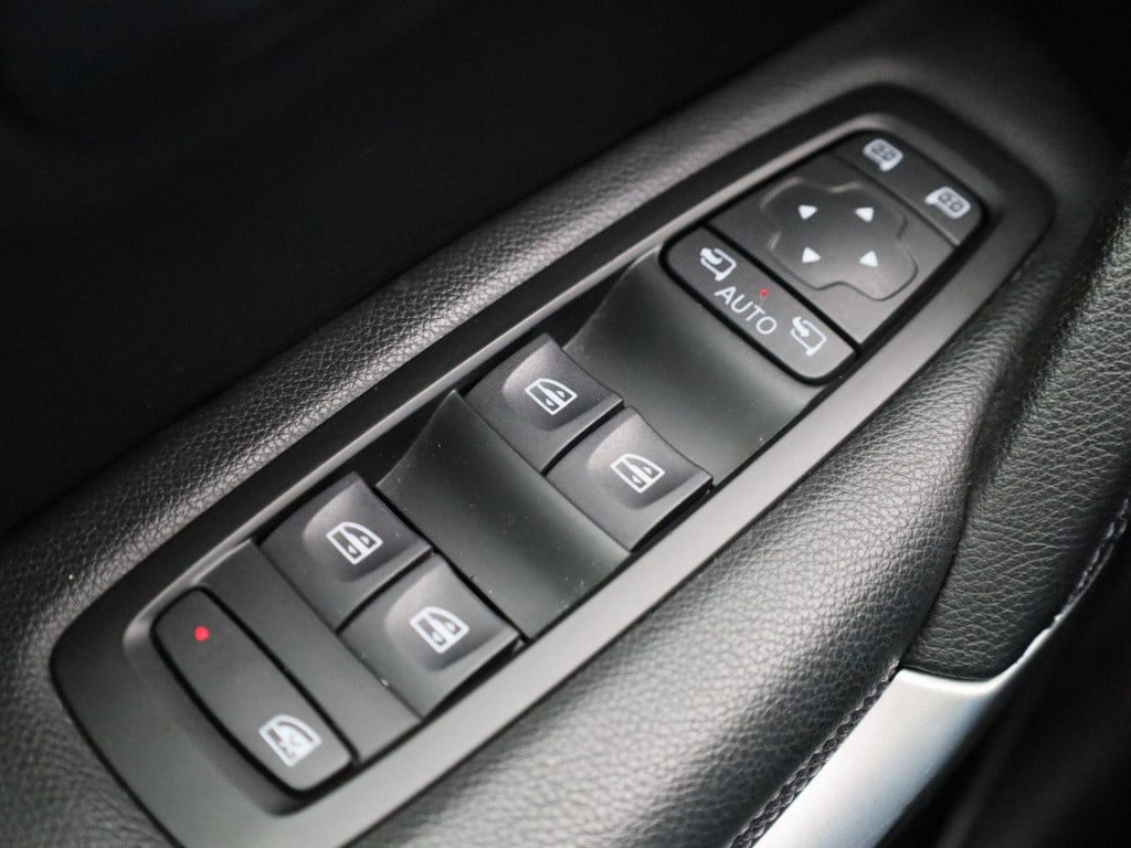 Renault Kadjar 1.3 tce intens | lmv | parkeer sensoren | panorama dak  | ha