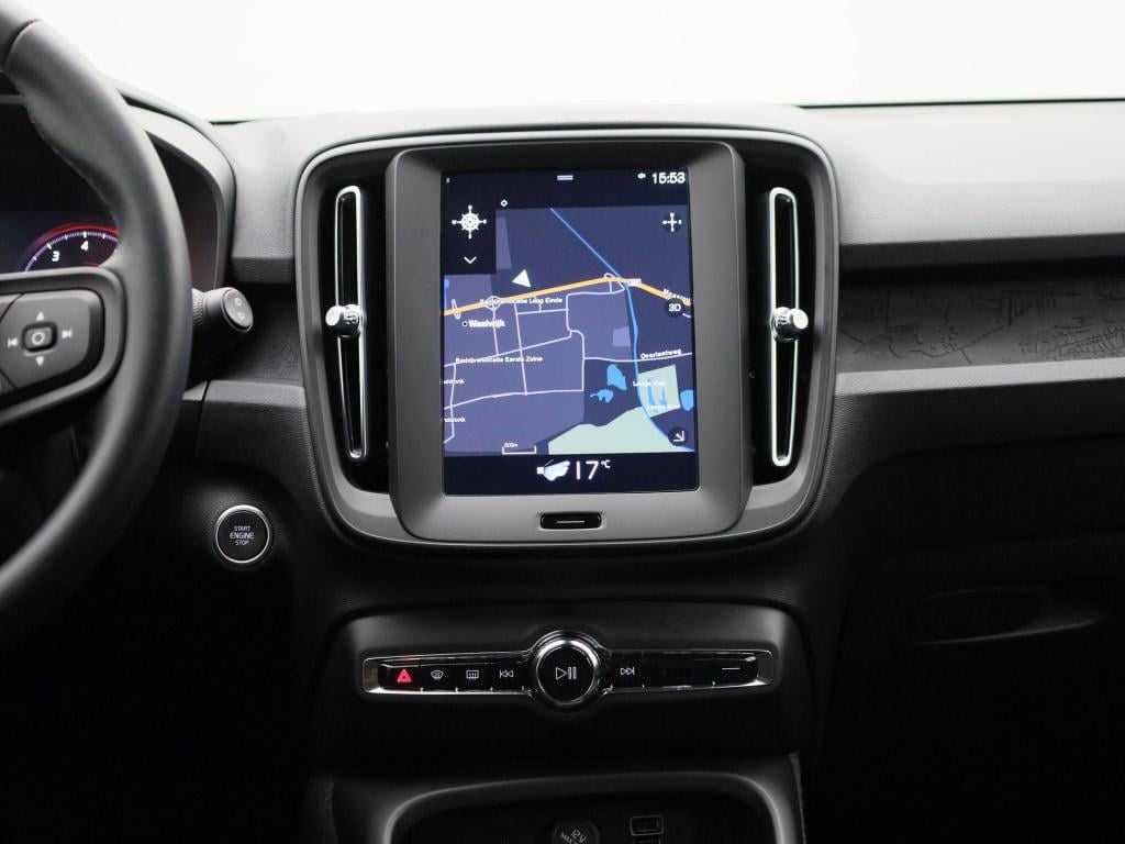 Volvo XC40 1.5 t2 essential | automaat | lmv | navigatie | virtual cockpit 