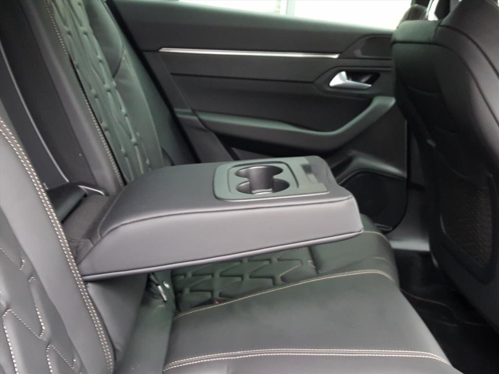Peugeot 508 sw allure pack 1.6plug-in hybrid225pk automaat8t|vol-leer|el.st