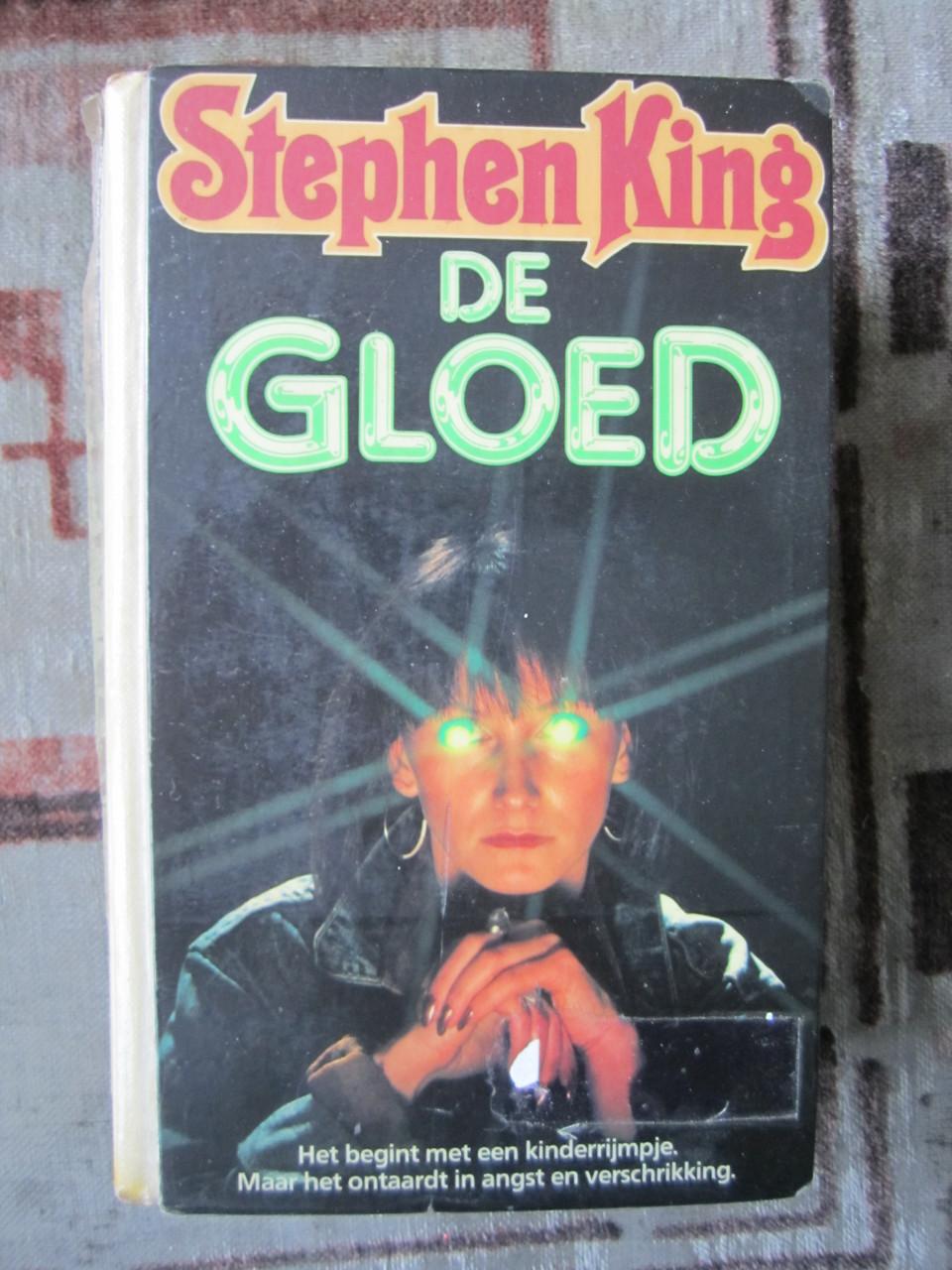 Stephen King