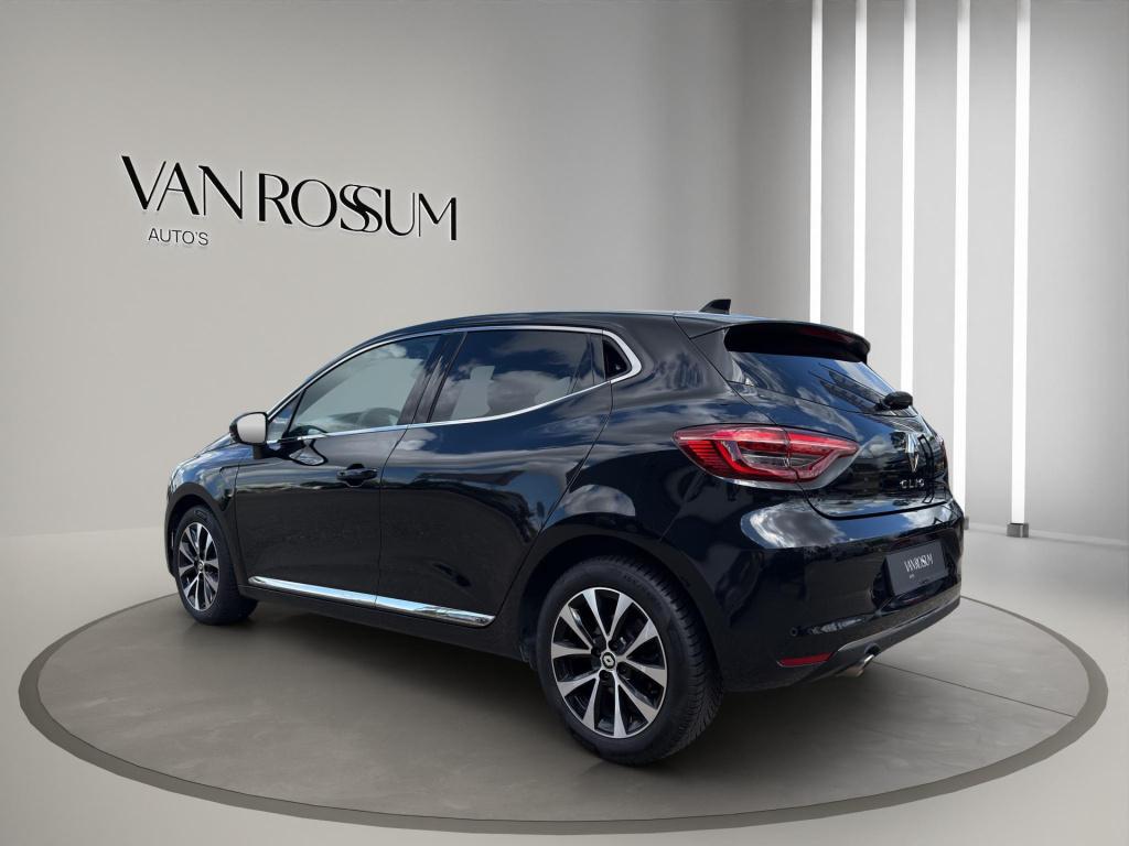 Renault Clio 1.0 tce 90 techno | camera | carplay | clima | 16" | parksenso