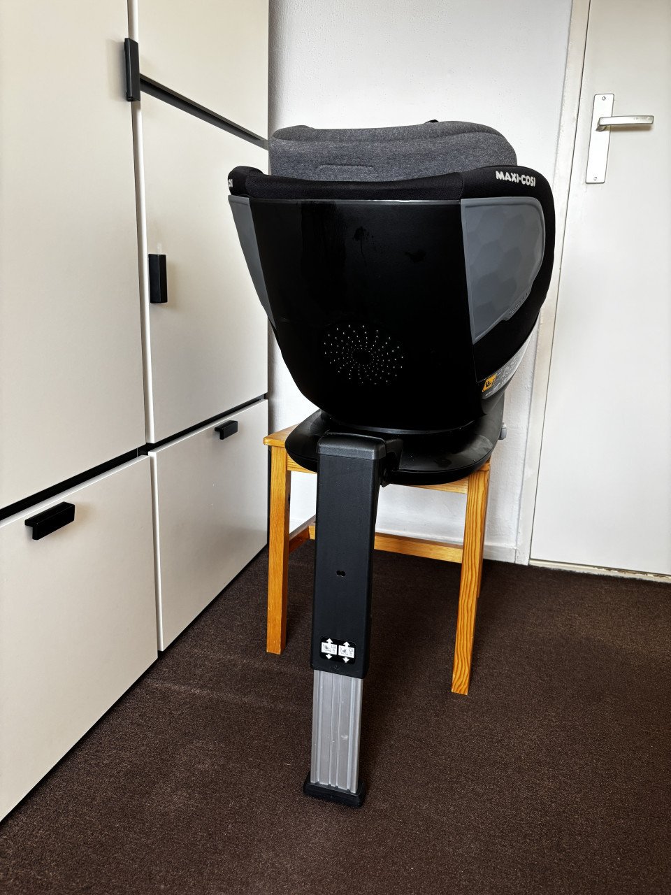 Maxi Cosi Mica 360°