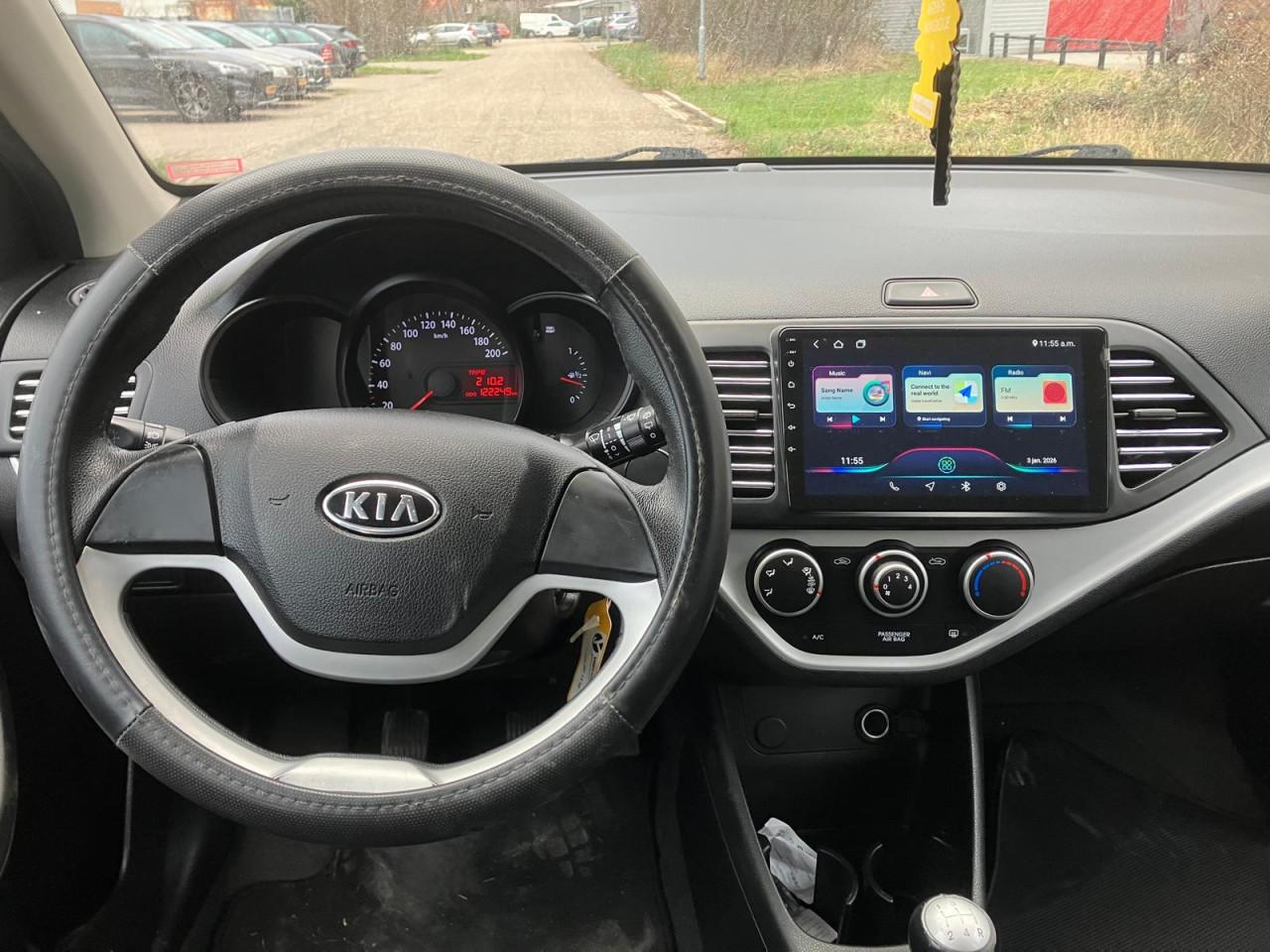 Kia Picanto 1.0