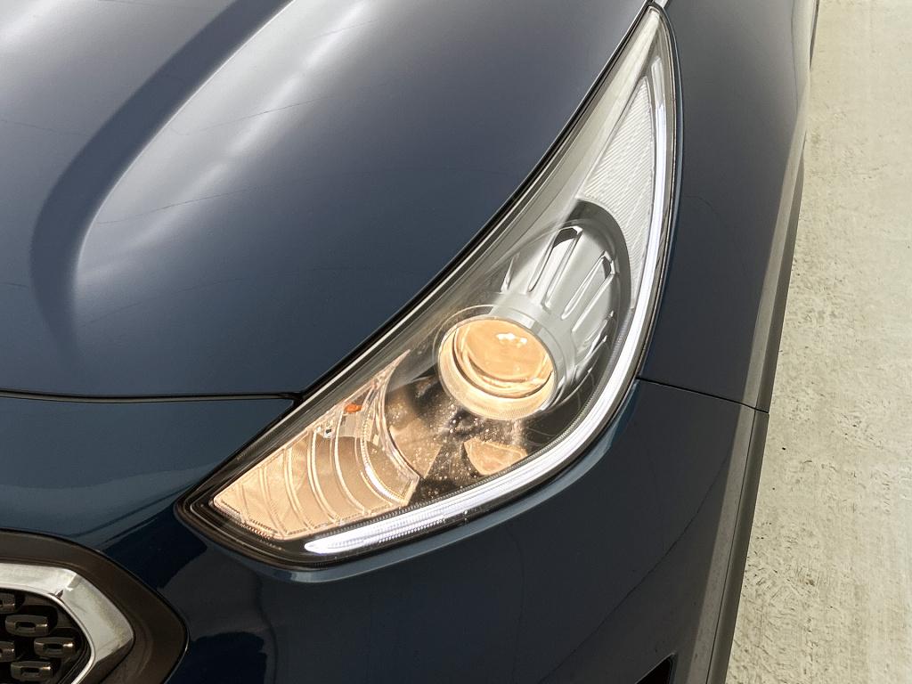 Kia Niro 1.6 gdi hybrid first edition