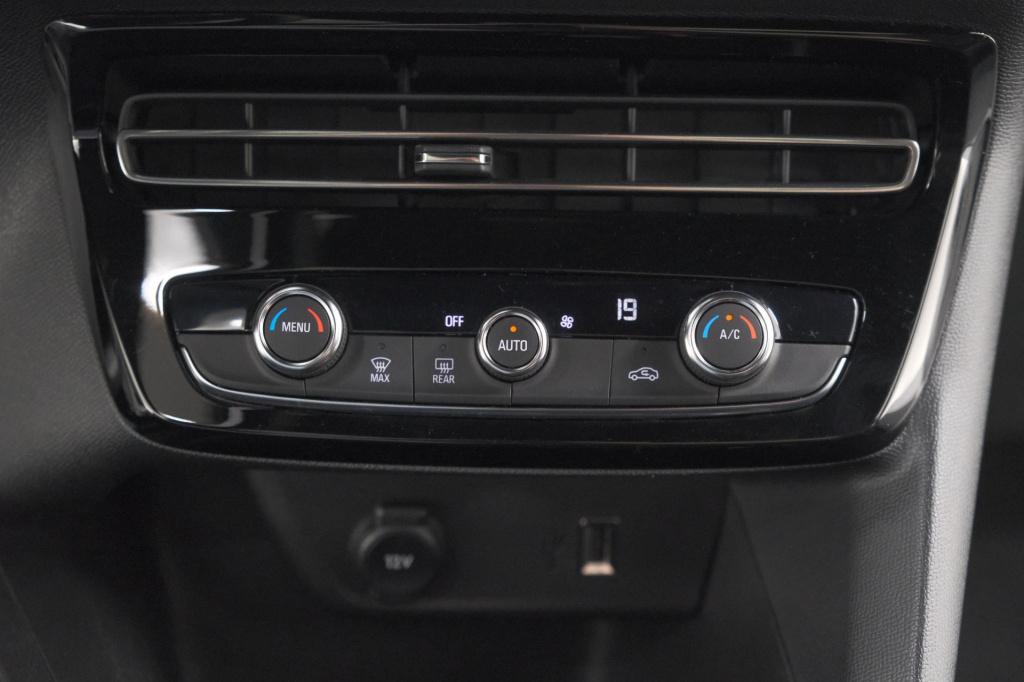 Opel Mokka-e electric level 4 50 kwh | soh 97,5% | adaptieve cruise control