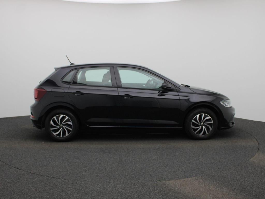 Volkswagen Polo 1.0 tsi life business | lmv | virtual cockpit | cruise cont