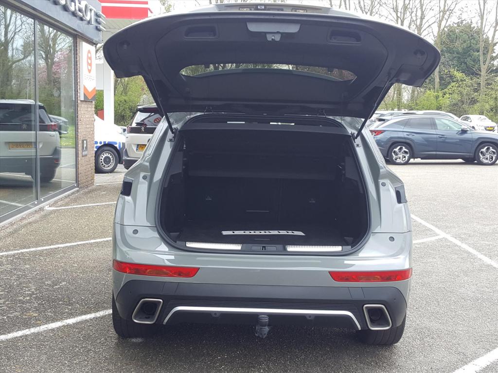 Ds Ds 7 1.6 e-tense hybride 300pk 4x4 automaat(t8) performance line+|navi|b