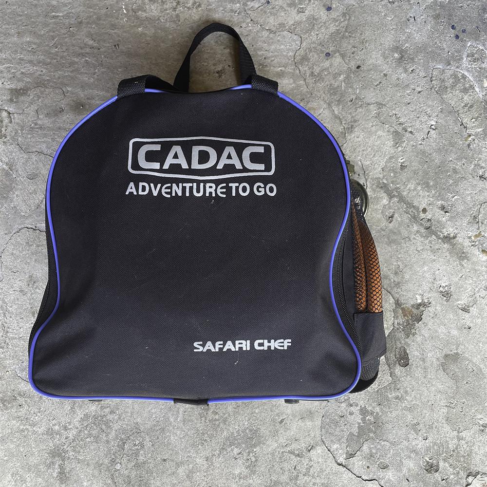 Te koop Cadac BBQ