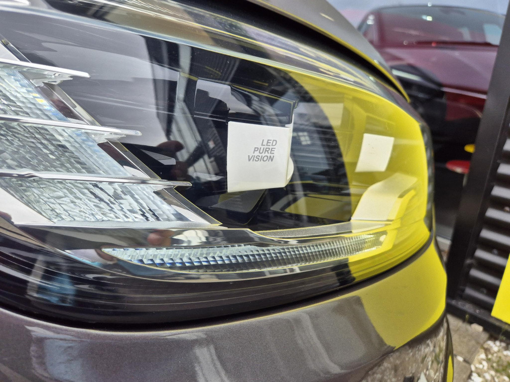 Renault Scenic 1.3 tce 140 edc automaat intens all season, camera, panodak