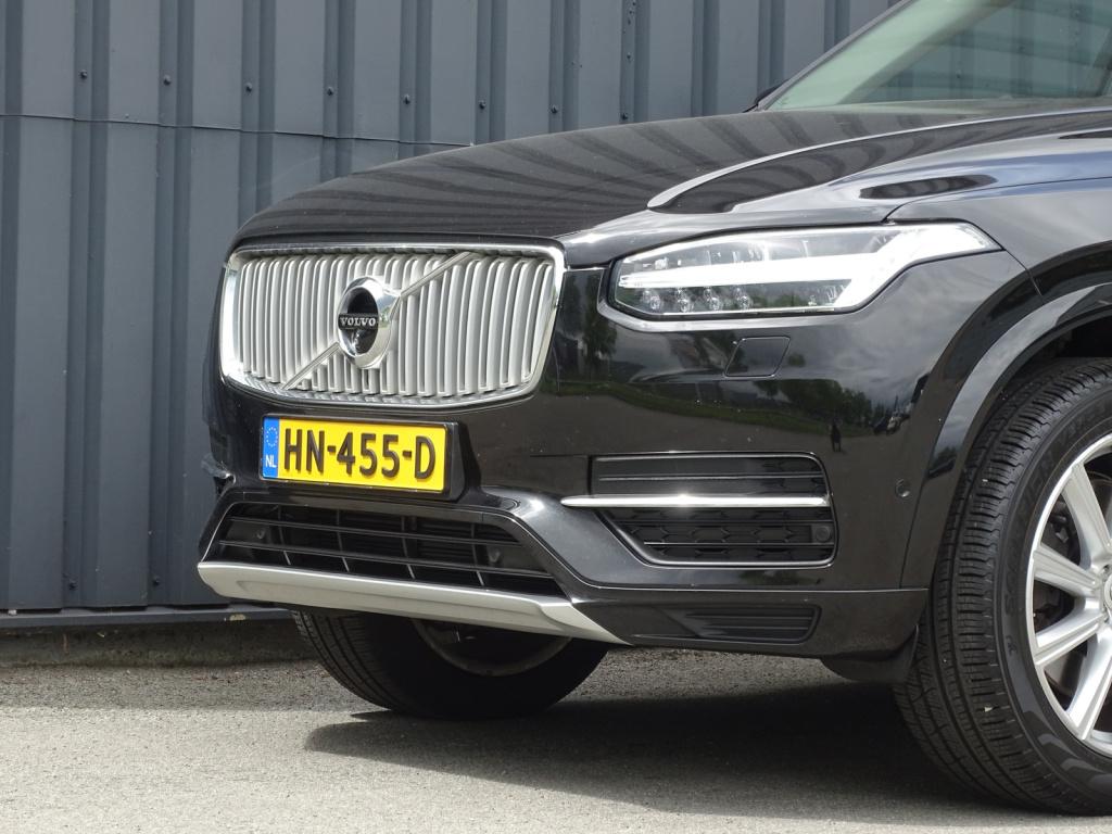 Volvo XC90 2.0 t8 twin engine awd inscription 7-persoons | pano | bowers&wi