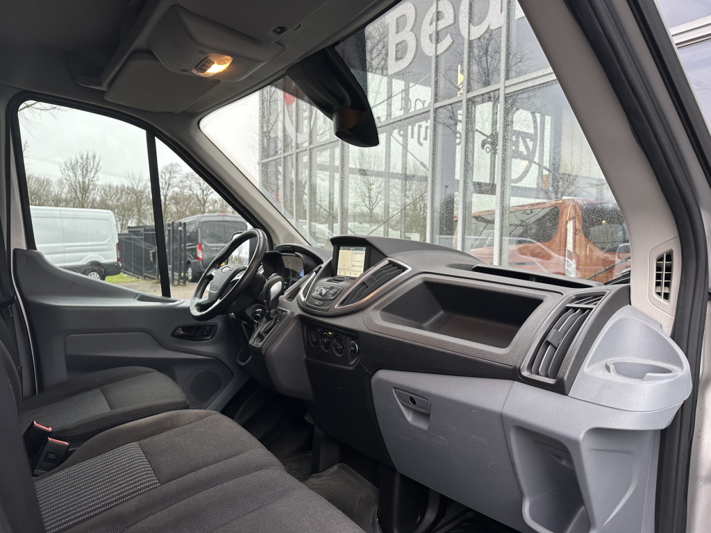 Ford Transit 330 2.0 tdci l2h2 trend | 1e eigenaar | dealer ond. | navi | 2