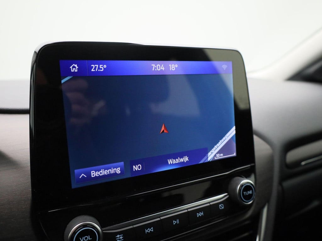 Ford Puma 1.0 ecoboost hybrid titanium | climate control | cruise control |