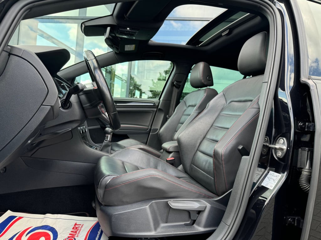 Volkswagen Golf 2.0 tsi gti performance * panoramadak * leer * xenon * navi