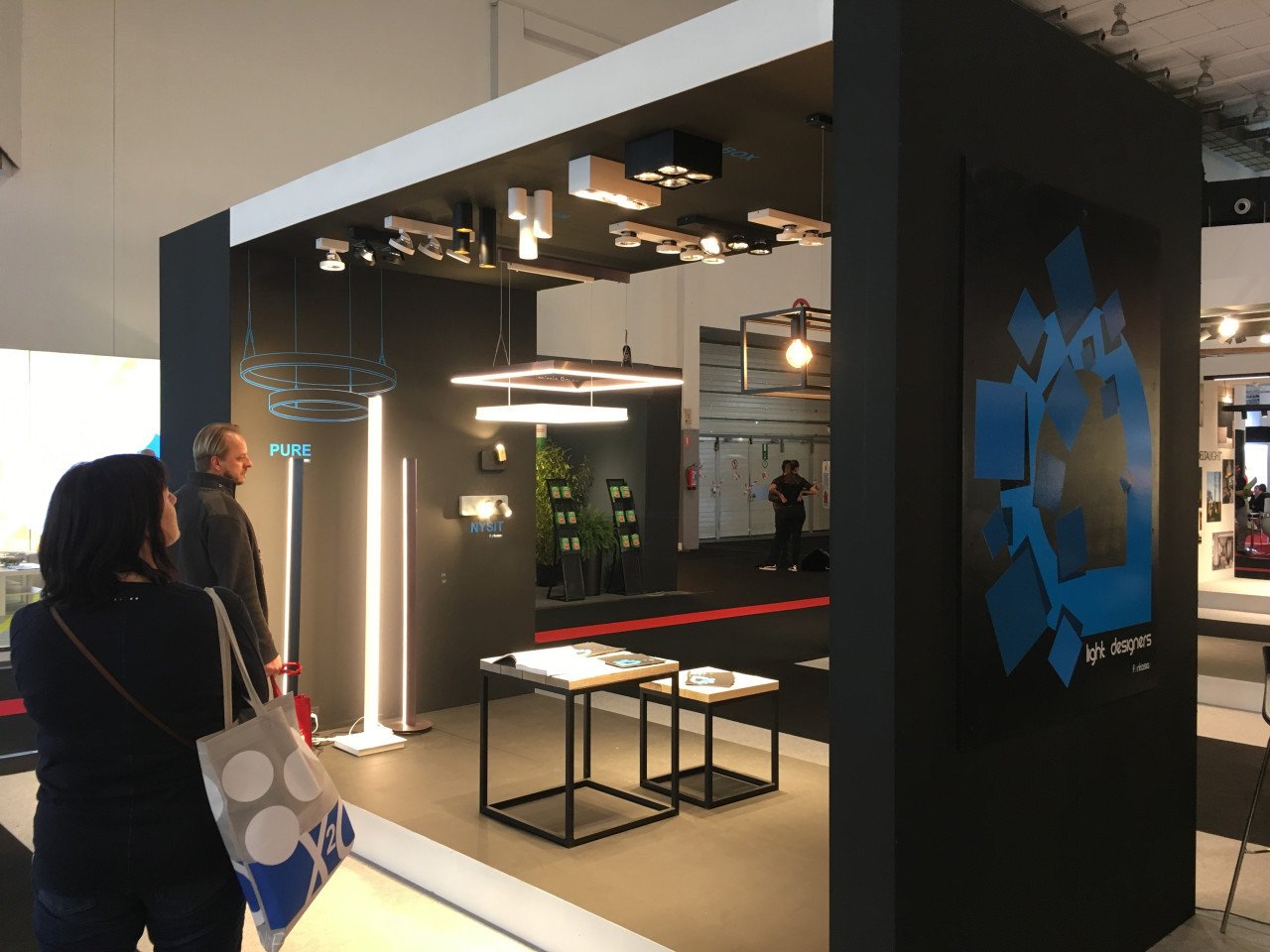 DESIGN LIGHTING EEN TOPPER OP HET GEBIED VAN MOOIE VERLICHTING