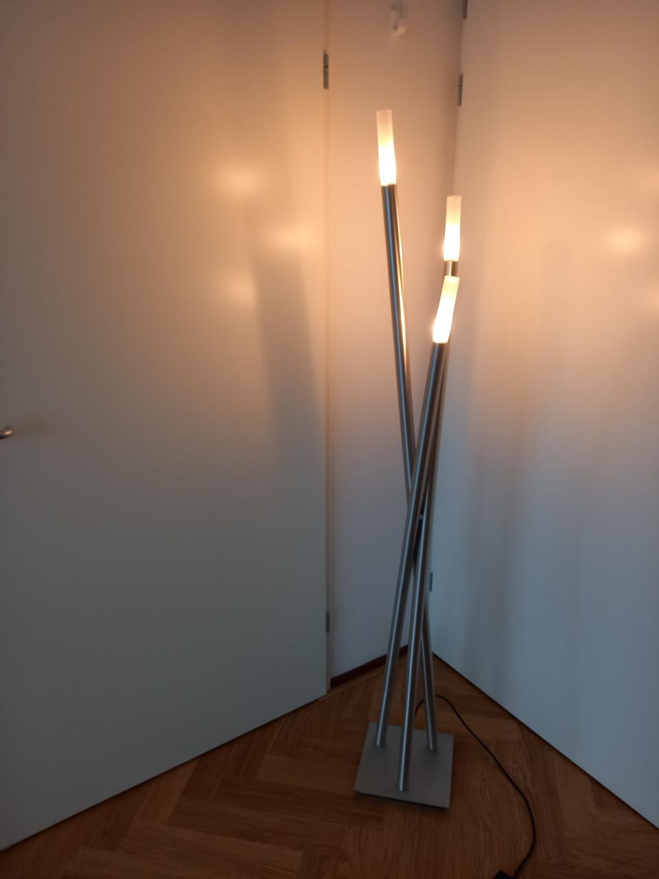 Vloerlamp