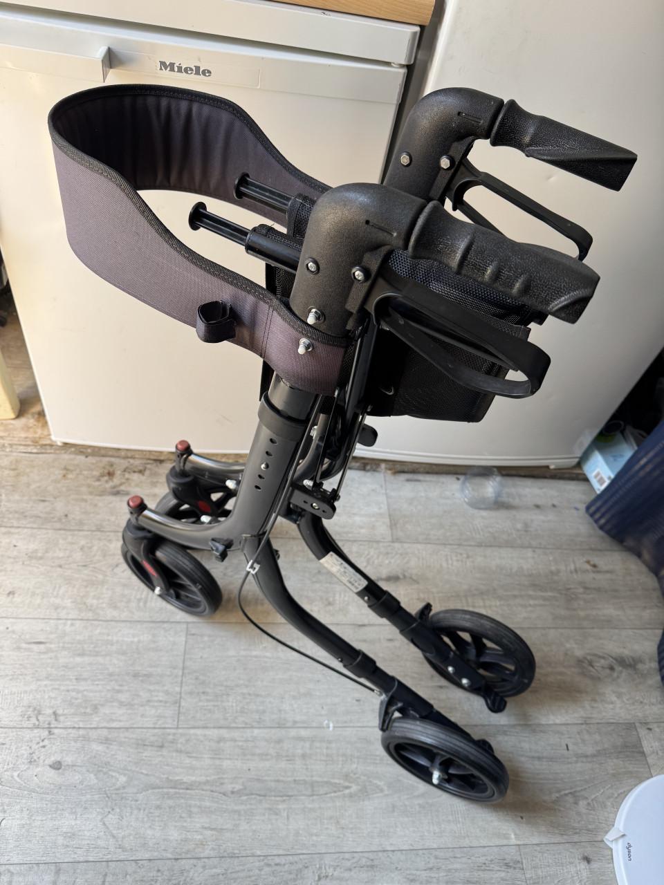 Rollator