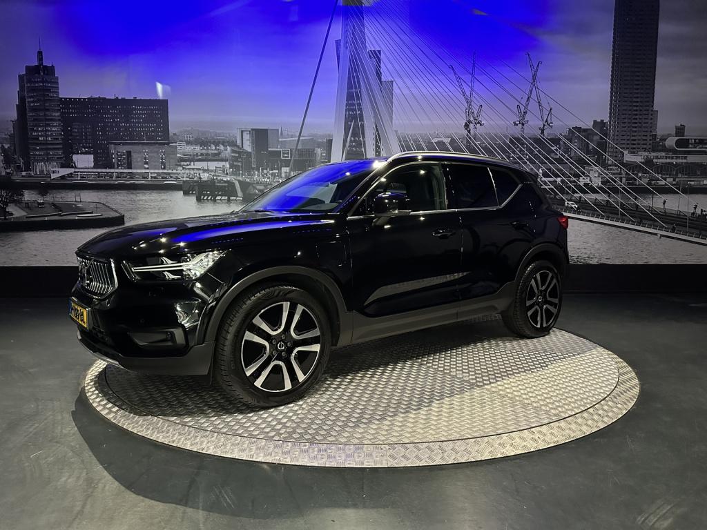 Volvo XC40 1.5 t4 recharge inscription expression *harmankardon*camera*