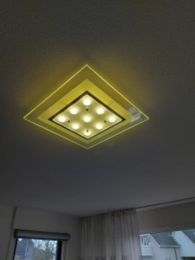 Plafondlamp