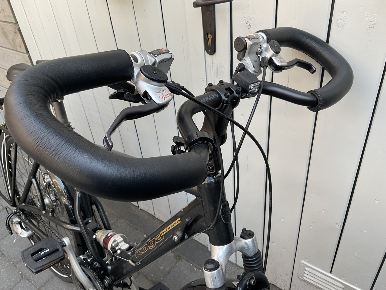 Koga Miyata Worldtraveller s