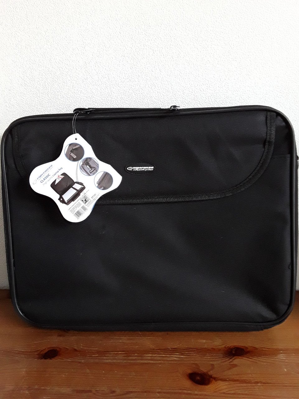 Laptop tas