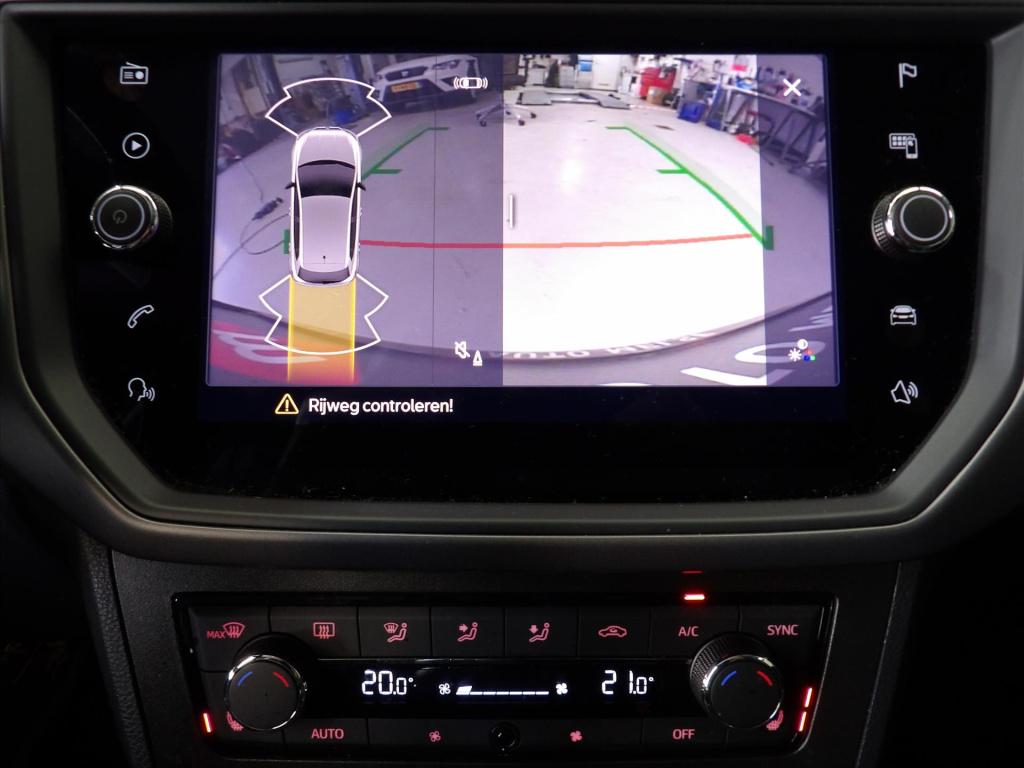 Seat Ibiza 1.0 ecotsi 95pk style