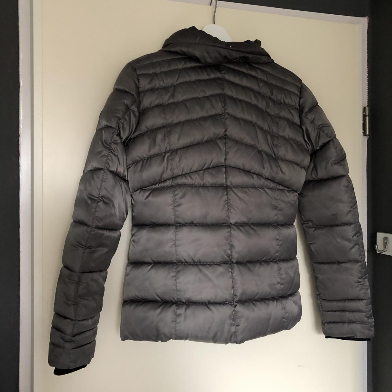 Reset winterjas maat 170/176