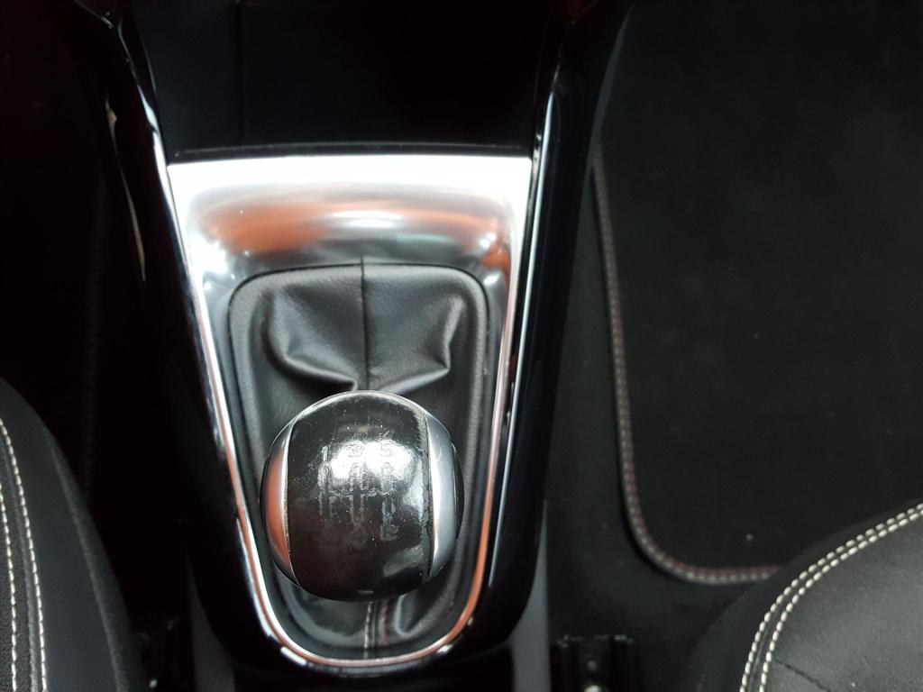 Ds Ds 3 performance line 1.2 pt-110pk navigatie | cruise & climate control 