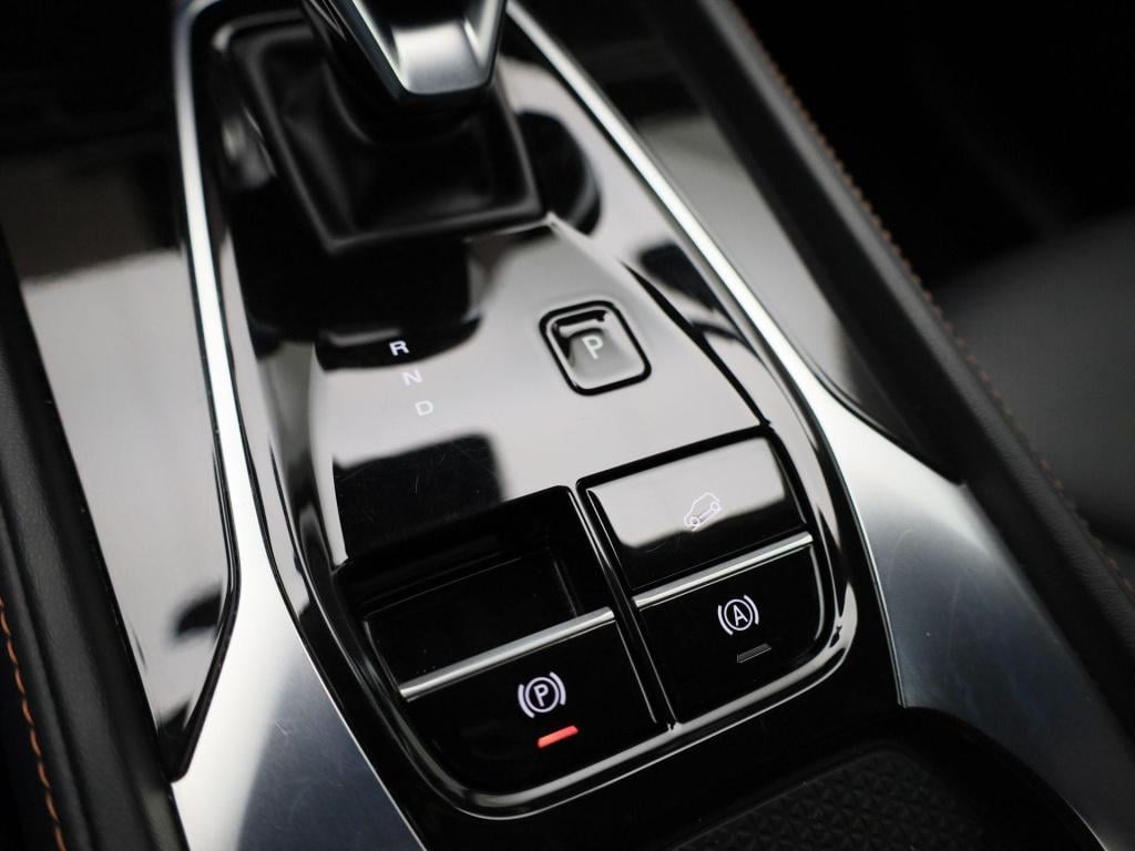 MG Hs phev 1.5 272pk aut. luxury | leder | camera | carplay | adaptieve cru