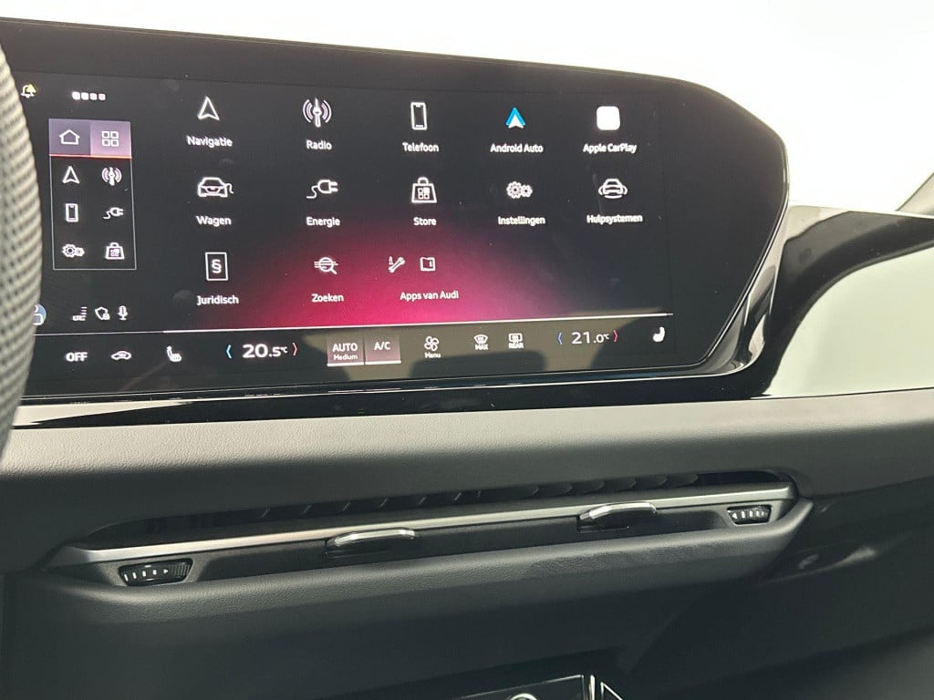 Audi A5 coup s edition 2.0 tfsi e 220 kw / 299 pk limousine 7 v