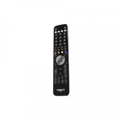 Humax Full HD digitale ontvanger, type IHDR-5200C met 500 Gb Harde schijf