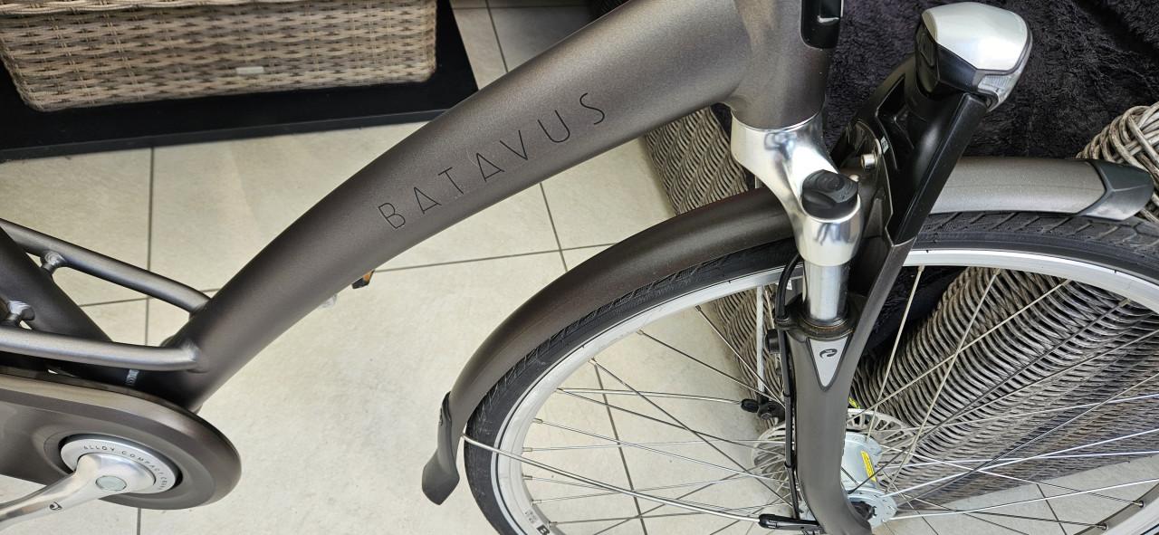 Batavus Mambo Damesfiets