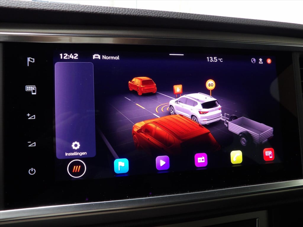 Seat Ateca 1.5 ecotsi 150pk x-perience