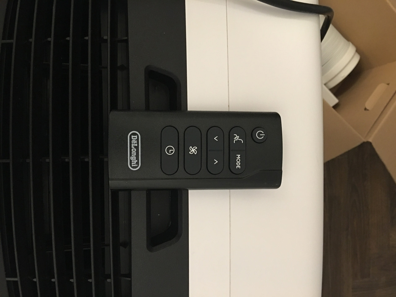 Te Koop De Longhi Pinguino mobiele airco