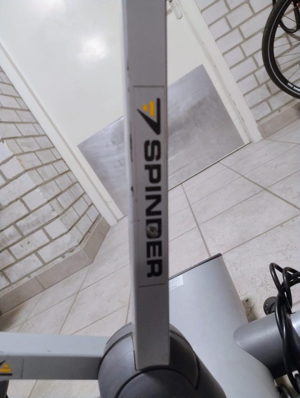Fietsendrager Spinder Eagle RE-2-F