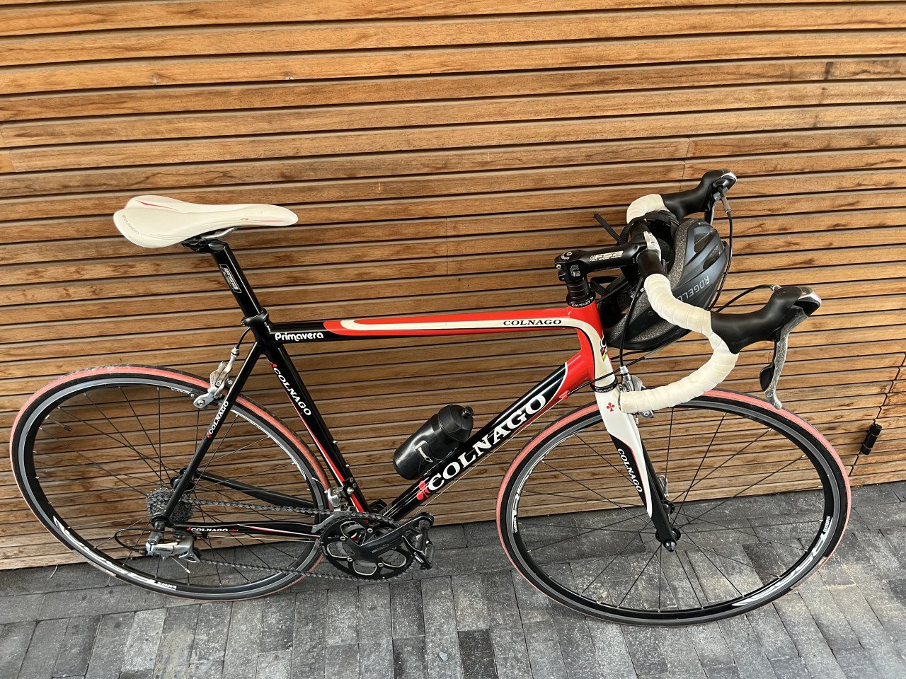 Racefiets Colnago Primavera mt55/S