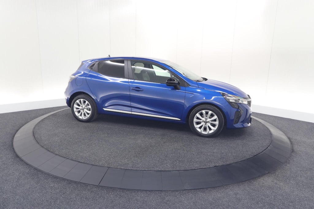 Renault Clio tce 90 gpf evolution | camera | navigatie | apple carplay | pa
