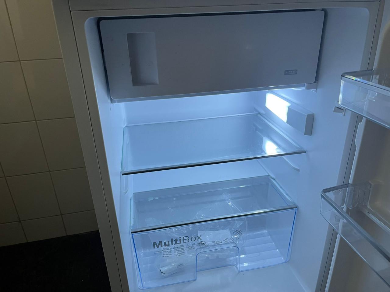 Bosch koelkast half jaar oud