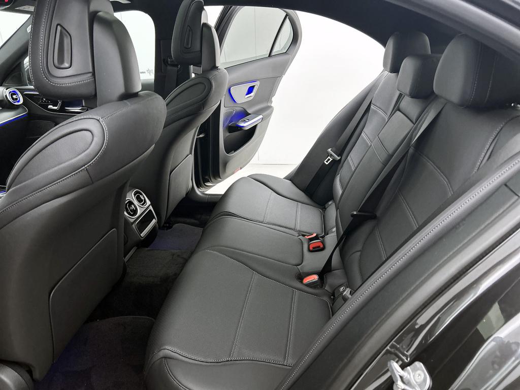 Mercedes-Benz C-Klasse 300 e business solution luxury | winterpakket | trek