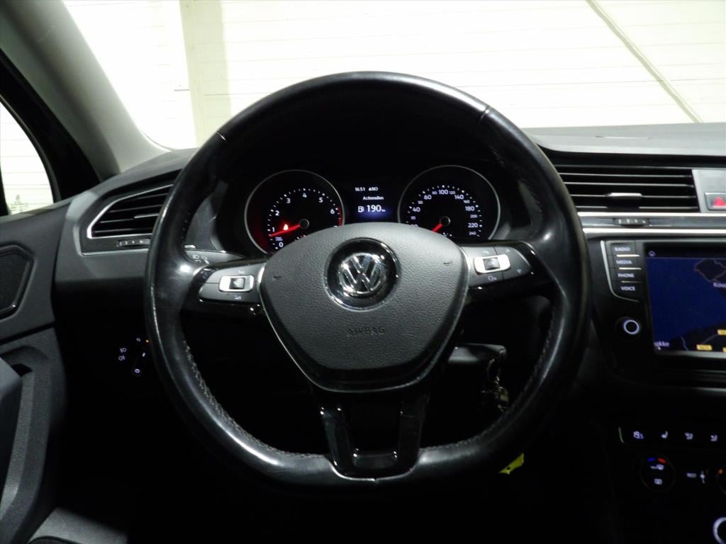 Volkswagen Tiguan 1.4 tsi act 150pk connected series
