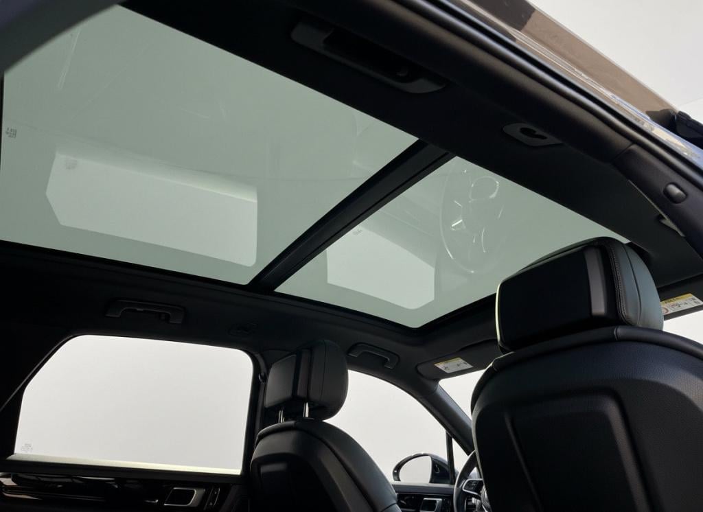 Porsche Cayenne 3.0 e-hybrid